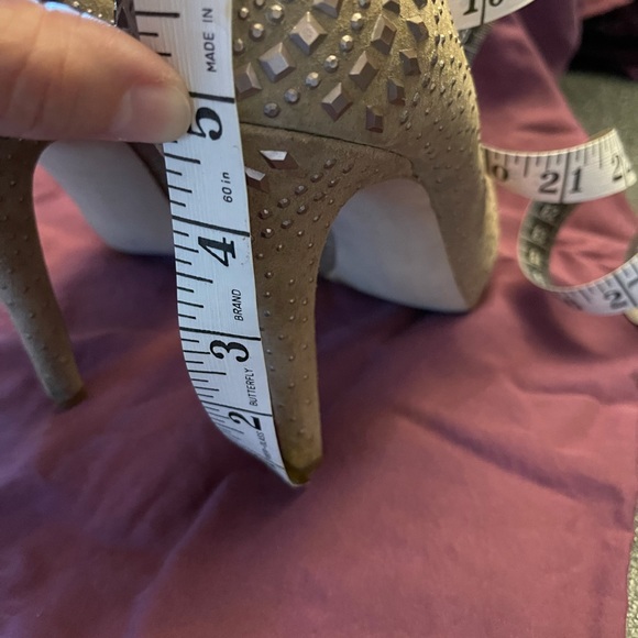 BCBGeneration High heel pumps - Picture 7 of 9